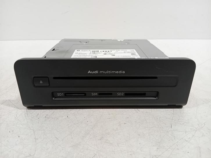Computer navigatie Audi A4 B9 2.0 TDI 8W0035193A, Auto-onderdelen, Elektronica en Kabels, ARN erkend, Stiba lid, Erkend duurzaam