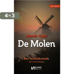 De molen 3 De ondergang 9789086602551 Jolande Vogel, Verzenden, Zo goed als nieuw, Jolande Vogel