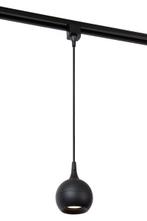 Lucide TRACK FAVORI - Hanglamp 1-fase Railsysteem /, Verzenden, Nieuw, Trendy verlichting