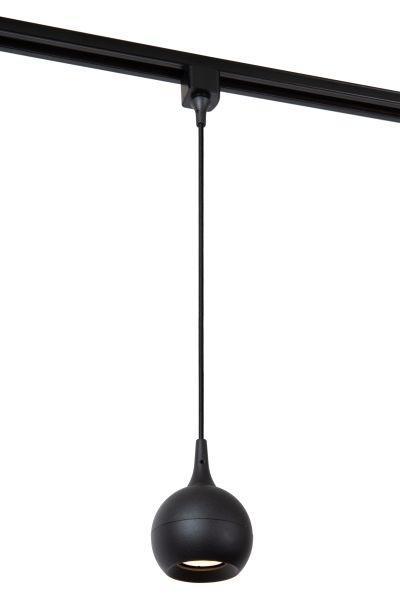 Lucide TRACK FAVORI - Hanglamp 1-fase Railsysteem /, Huis en Inrichting, Lampen | Plafondlampen, Nieuw, Verzenden