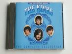 The Kinks - The Complete Collection, Cd's en Dvd's, Cd's | Pop, Verzenden, Zo goed als nieuw