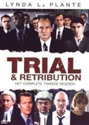 Trial & retribution - Seizoen 2 - DVD, Verzenden, Nieuw in verpakking