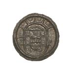 Portugees-India. D. Filipe II (1598-1621). Bazaruco - G A /
