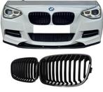 Grillen set | Nieren | BMW 1-Series | F20-F21 | 2011-2014 |, Verzenden, Nieuw, BMW