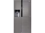 LG GSJ361DIDV - Amerikaanse koelkast - Door-in-Door - Water-, Verzenden, Zo goed als nieuw