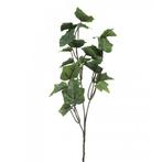 Frosted Ivy Chicago Tak 55 cm kunsthangplant - Nova Nature, Huis en Inrichting, Woonaccessoires | Overige, Nieuw, Verzenden