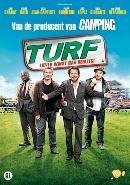 Turf - DVD, Verzenden, Nieuw in verpakking