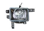 MISTLAMP VOOR OPEL CORSA C 2000-2003 13270397, Auto-onderdelen, Verlichting, Ophalen of Verzenden, Nieuw