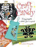 9780896896444 Craft Candy | Tweedehands, Boeken, Candace Marquette, Zo goed als nieuw, Verzenden