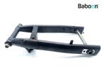 Achterbrug Cagiva Raptor 650 2001-2004 Carb M210, Motoren, Verzenden, Gebruikt