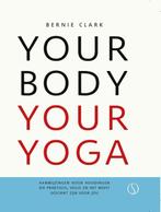 Boek: Your body your yoga - (als nieuw), Boeken, Overige Boeken, Zo goed als nieuw, Verzenden