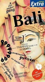 Reisgids Bali ANWB Extra, Boeken, Reisgidsen, Nieuw, Verzenden