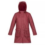 -65% Regatta  Regatta Dames fabrienne geïsoleerde parka  maa, Kleding | Dames, Jassen | Winter, Verzenden, Nieuw, Roze
