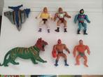 Mattel - Speelgoed Masters of the Universe: Vintage action, Antiek en Kunst