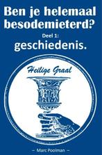 Ben je helemaal besodemieterd? I 9789403635590 Marc Poolman, Verzenden, Zo goed als nieuw, Marc Poolman