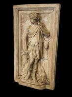 naar Artus Quellinus - sculptuur, Diana Godin van de jacht /, Antiek en Kunst, Antiek | Keramiek en Aardewerk