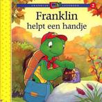 Franklin Helpt Een Handje 9789054258339 Paulette Bourgeois, Gelezen, Paulette Bourgeois, B. Clark, Verzenden