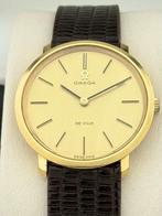 Omega - Zonder Minimumprijs - 18K GP Ultra Slim De Ville, Nieuw