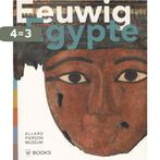 Eeuwig Egypte 9789066305731 Ben van den Bercken, Verzenden, Zo goed als nieuw, Ben van den Bercken