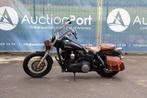 Veiling: Motor Harley-Davidson Dyna Street Bob Benzine 2011, Motoren, Motoren | Harley-Davidson, Chopper