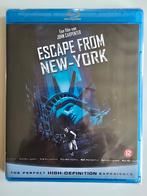 ESCAPE FROM NEW-YORK (IN SEAL) (BLURAY), Cd's en Dvd's, Blu-ray, Verzenden, Gebruikt