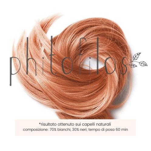 Phitofilos biologische haar henna - haar verf - Aardbei, Sieraden, Tassen en Uiterlijk, Uiterlijk | Haarverzorging