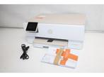 HP Envy Inspire 7220e - All-in-One Inkjetprinter -, Computers en Software, Printers, Verzenden, Zo goed als nieuw, HP