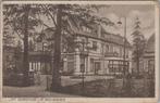 BEEKBERGEN - Het Zonnehuis, Verzenden, Gelopen