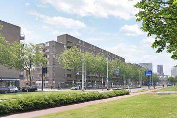 Nieuw! Te huur Burgemeester van Walsumweg, Rotterdam, 72 m² beschikbaar voor biedingen