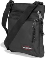 Eastpak RUSHER Crossbody - Black, Verzenden, Nieuw