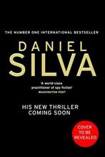 Untitled Thriller 2 9780008280888 Daniel Silva, Boeken, Verzenden, Gelezen, Daniel Silva