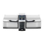 Rational iVario 2-S | Tafelmodel | 2x 25L | 30°C/250°C | 400, Zakelijke goederen, Horeca | Keukenapparatuur, Ophalen of Verzenden