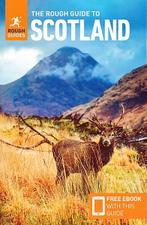 Reisgids Schotland Scotland Rough Guide, Nieuw, Verzenden