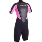 Typhoon Storm 3mm Shorty Wetsuit Meisjes Maat JXXL, Watersport en Boten, Ophalen of Verzenden, Nieuw