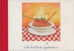 Le ricette di Giuliana 9788890587511, Verzenden, Gelezen