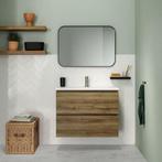 Tiger Carv Handdoekhaak klein (2 stuks) 1,6 x 1,4 x 2,5 cm, Ophalen of Verzenden, Zo goed als nieuw