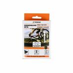 Benson Binnenband 26 x 1.75 - Butyl - Dunlop ventiel 40 m..., Ophalen of Verzenden, Nieuw, Algemeen, Band