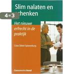 Slim Nalaten En Schenken 9789059510067 C. Sikkel-Spierenburg, Verzenden, Gelezen, C. Sikkel-Spierenburg