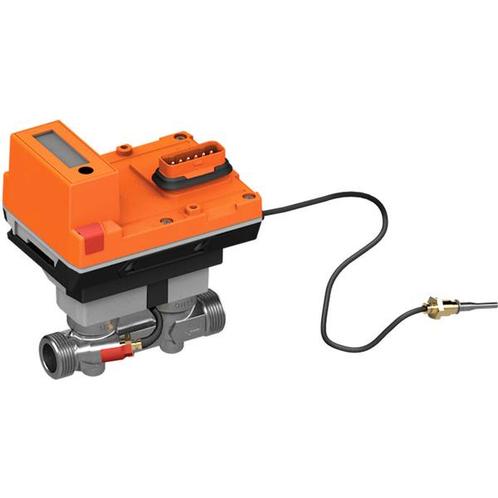 Sensormodule Midden Thermische Energiemeter DN 25, Doe-het-zelf en Verbouw, Overige Doe-het-zelf en Verbouw, Nieuw, Verzenden
