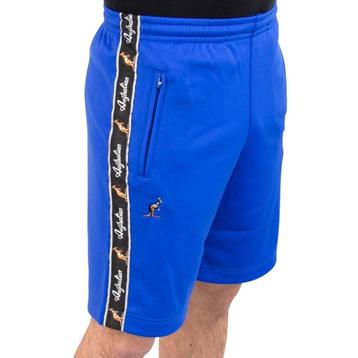 Australian Bermuda Triac bies corn blue (Pants)