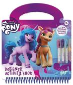 My Little Pony Knutselboek, Verzenden, Nieuw