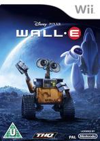 Wall-E (Nintendo Wii), Spelcomputers en Games, Games | Nintendo Wii, Gebruikt, Verzenden