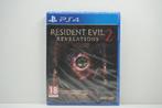 ps4 Resident Evil: Revelations 2 Factory sealed