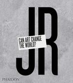 Jr Can Art Change The World, Ophalen of Verzenden, Nieuw