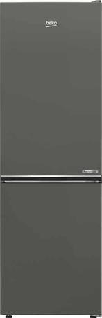 Beko B5RCNE365HG koel-vriescombinatie Vrijstaand 316 l D, Witgoed en Apparatuur, Koelkasten en IJskasten, Ophalen of Verzenden