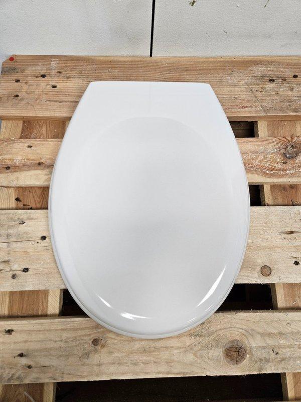 Duroplast closetzitting 37,5 x 45,5 cm, Doe-het-zelf en Verbouw, Sanitair, Overige typen, Nieuw, Ophalen of Verzenden