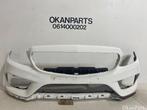 Mercedes C-klasse W205 AMG voorbumper A2058850925, Auto-onderdelen, Ophalen, Gebruikt, Voor, Bumper