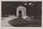 DIEPENHEIM - Slotpoort bij Huize Diepenheim, Verzenden, Gelopen