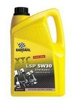 Bardahl XTC LSP 5W30 Syntronic 5Ltr, Verzenden