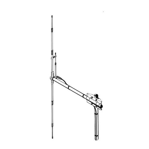 Sirio SD 27 Dipole, Telecommunicatie, Antennes en Masten, Verzenden